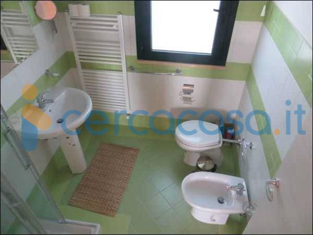 Villa in affitto in Trav. Serramendola, Siracusa