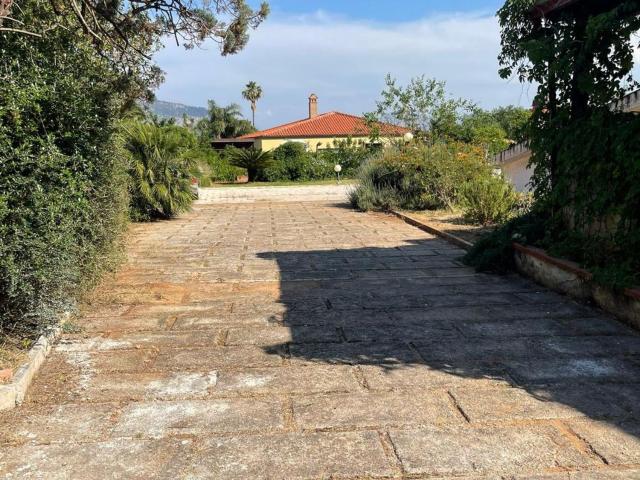 Villa in affitto in via via pallante 0, Palermo