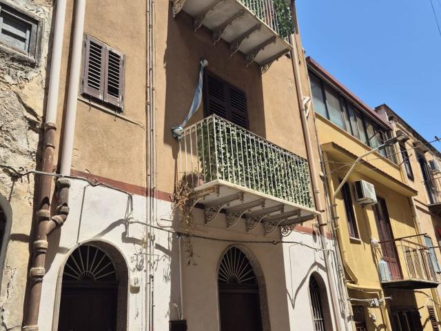 Villa in affitto in via via vittorio amedeo ii 0, Termini Imerese