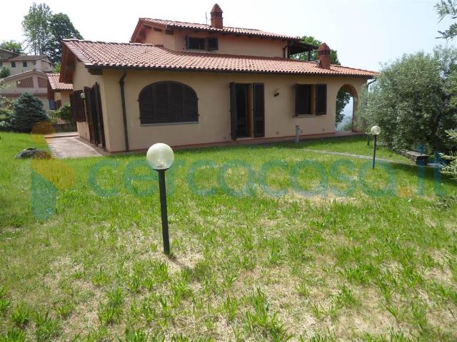 Villa in affitto in Via Pio La Torre 2, Reggello