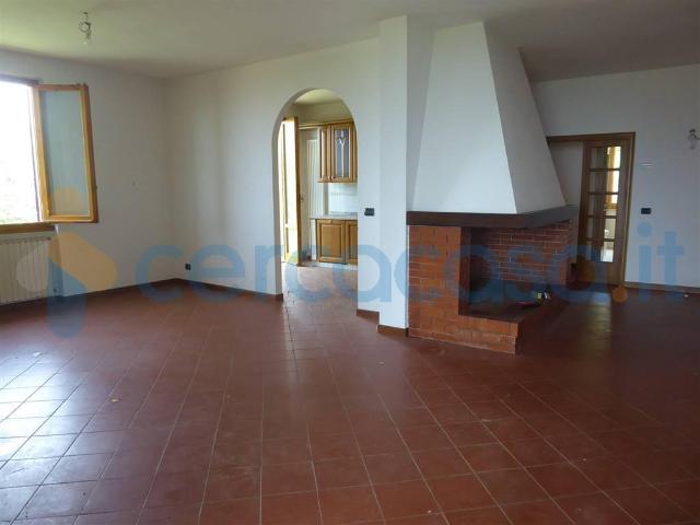 Villa in affitto in Via Pio La Torre 2, Reggello