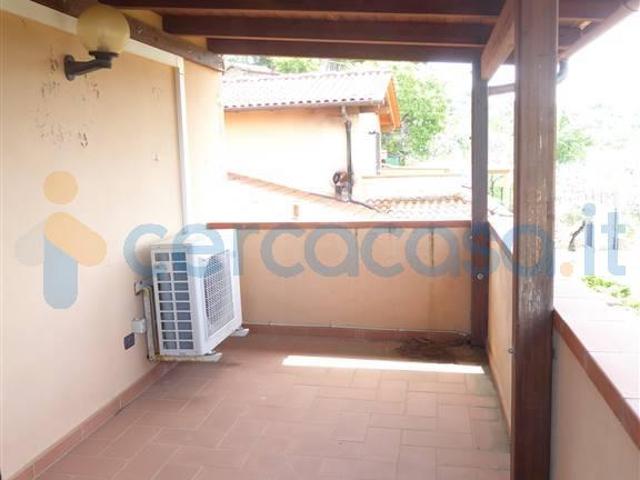 Villa in affitto in Via Pio La Torre 2, Reggello