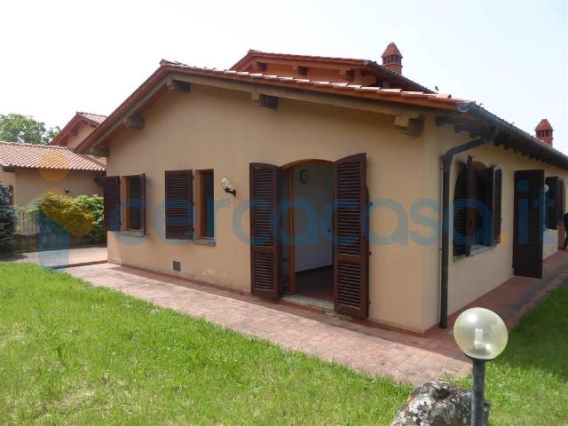 Villa in affitto in Via Pio La Torre 2, Reggello