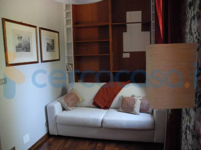Villa in affitto in Viale Enrico Thovez 43, Torino