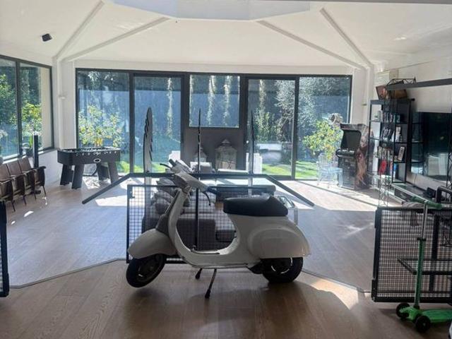 Villa in affitto|Lazio,Roma