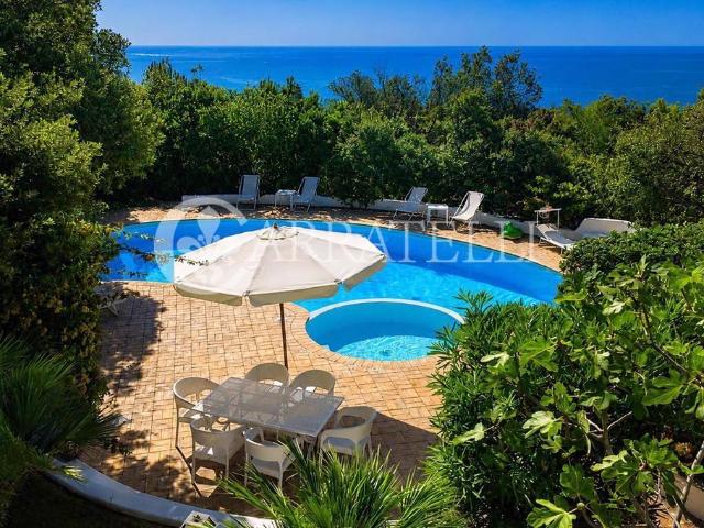 Villa in affitto|Lazio,San Felice Circeo
