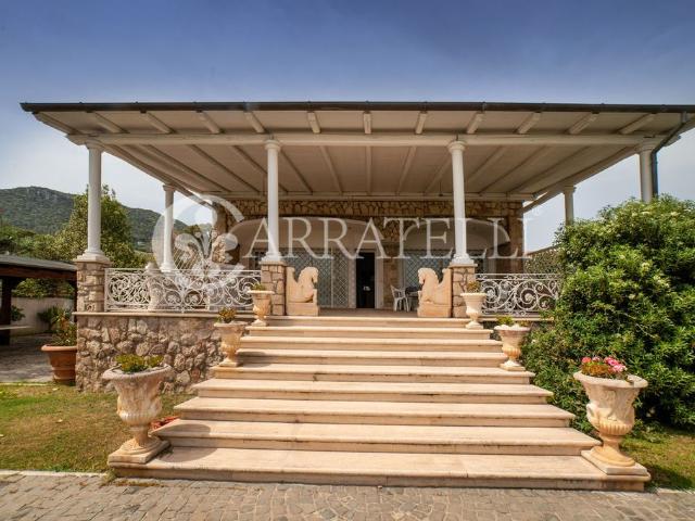 Villa in affitto|Lazio,San Felice Circeo