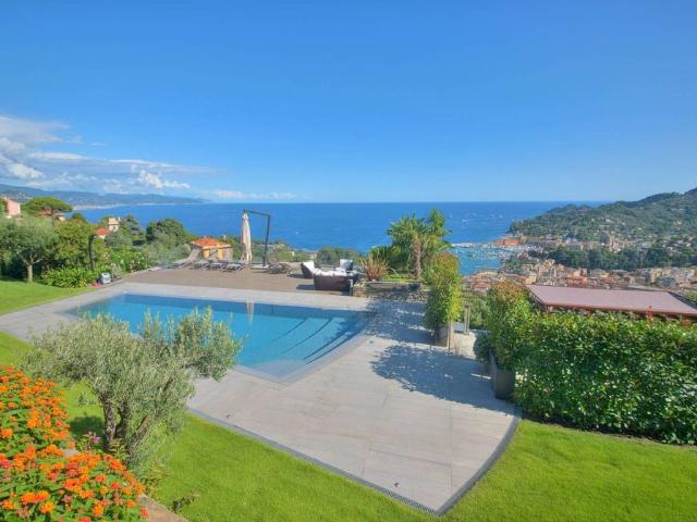 Villa in affitto|Liguria,Santa Margherita Ligure