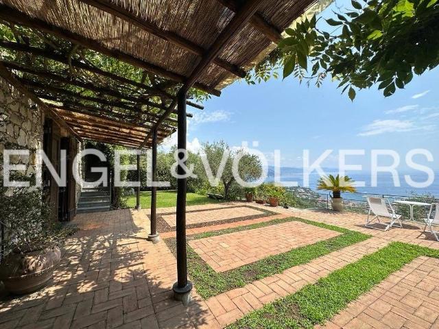 Villa in affitto|Liguria,Santa Margherita Ligure