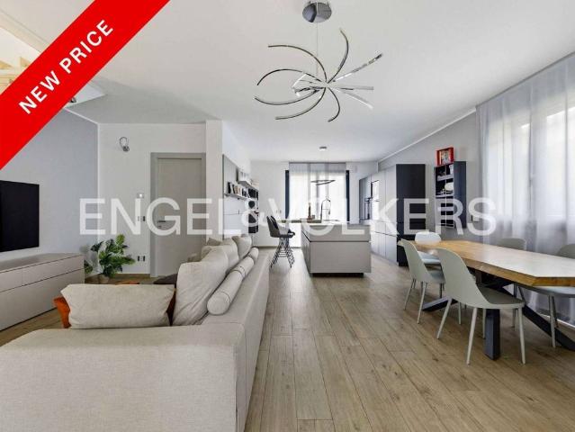 Villa in affitto|Lombardia,Cantello