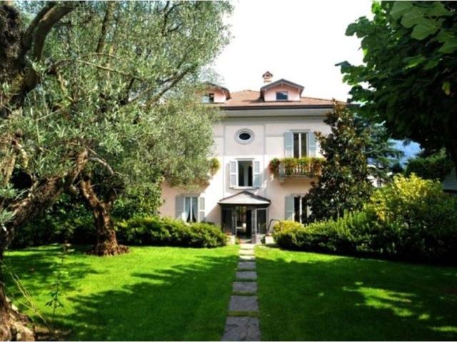 Villa in affitto|Lombardia,Cernobbio