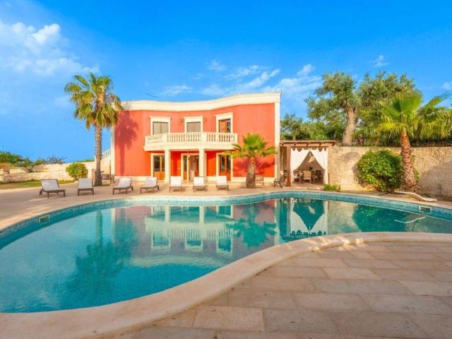 Villa in affitto|Puglia,Polignano a Mare
