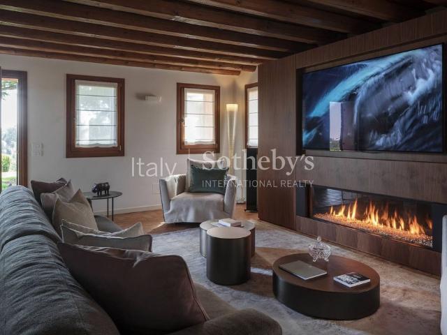 Villa in affitto settimanale|Veneto,San Pietro di Feletto
