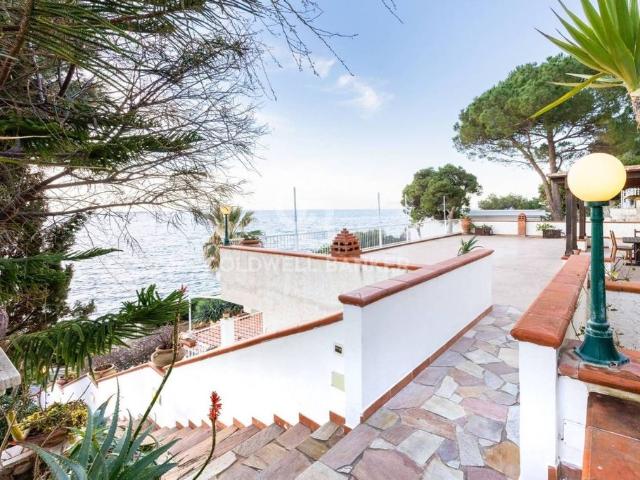 Villa in affitto|Sicilia,Palermo