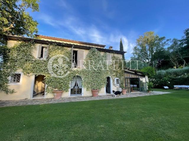 Villa in affitto|Toscana,Capalbio