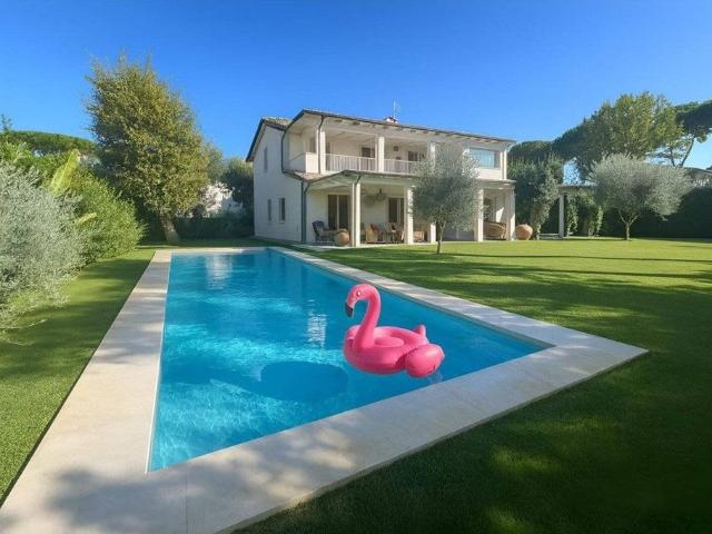 Villa in affitto|Toscana,Forte dei Marmi