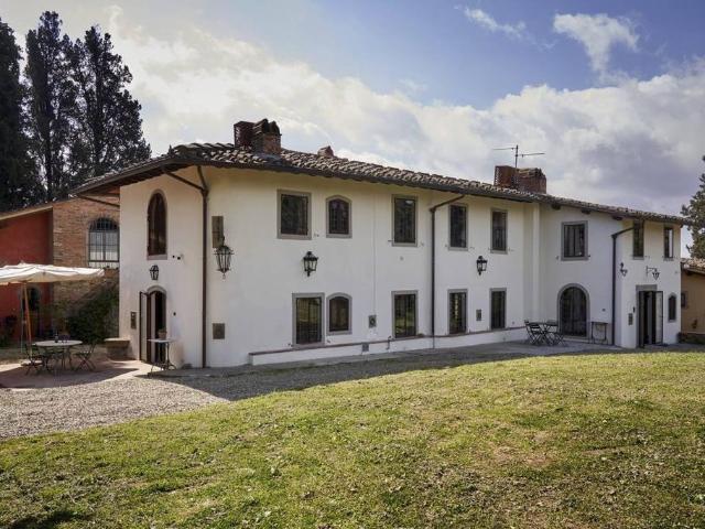 Villa in affitto|Toscana,Fiesole