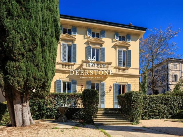 Villa in affitto|Toscana,Firenze