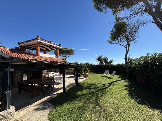 Villa in affitto|Toscana,Orbetello