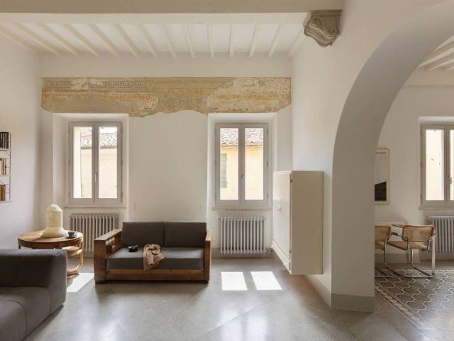Villa in affitto|Toscana,Montalcino