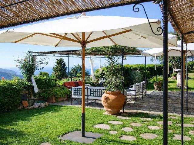 Villa in affitto|Toscana,Monte Argentario