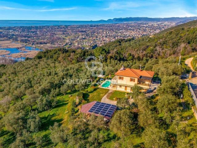 Villa in affitto|Toscana,Pietrasanta