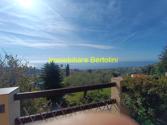 VILLA IN AFFITTO TRANSITORIO NO RESIDENZA