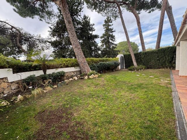 Villa in Aloha, Costa del Sol