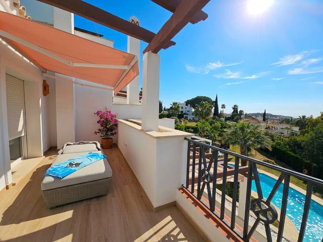 Villa in Aloha, Costa del Sol