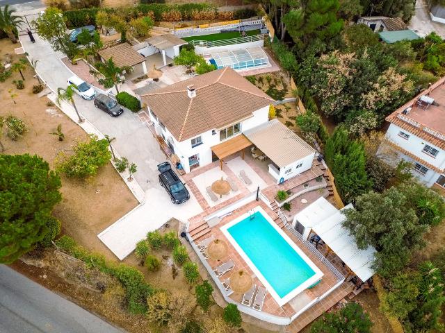 Villa in Alhaurín el Grande, Costa del Sol