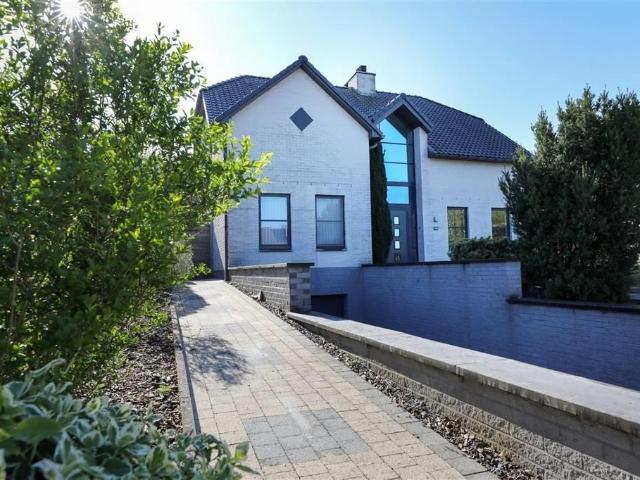 te koop Villa As