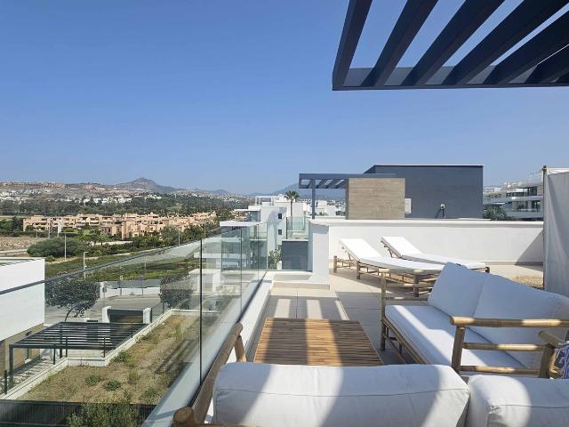 Villa in Atalaya, Costa del Sol
