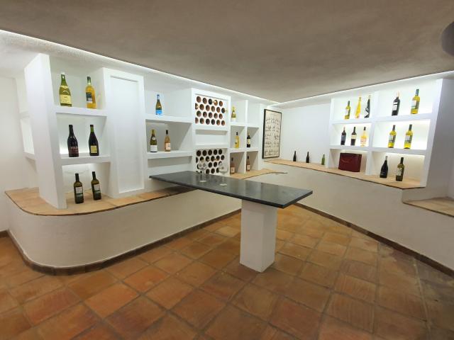 Villa in Benahavis