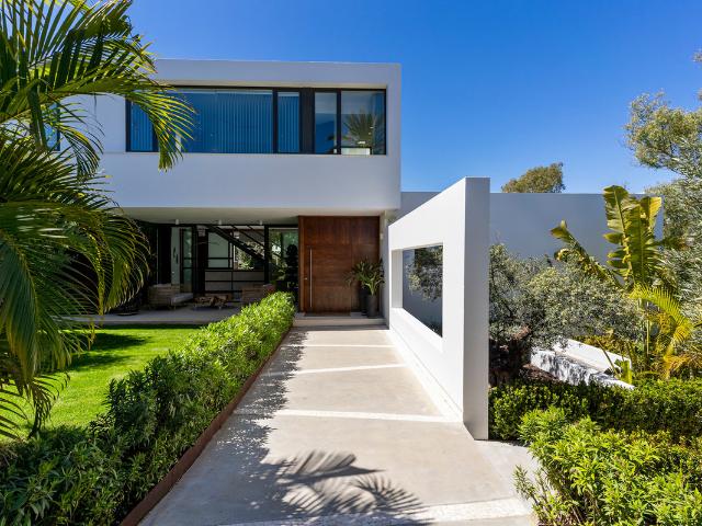 Villa in Benahavís, Costa del Sol