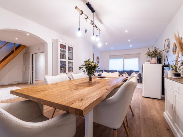 à vendre Villa Bernissart