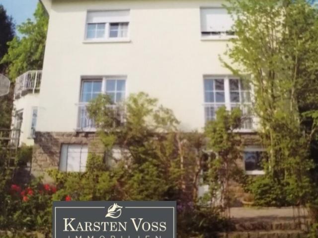 Villa in bester Lage in Velbert Langenberg
