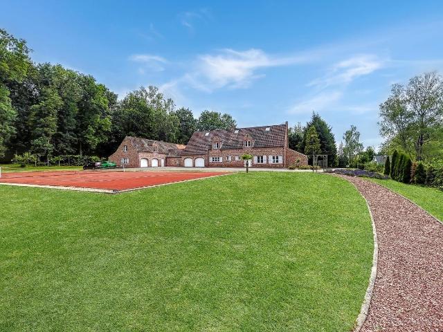 à vendre Villa Bierges Avenue des Bouvreuils, 12