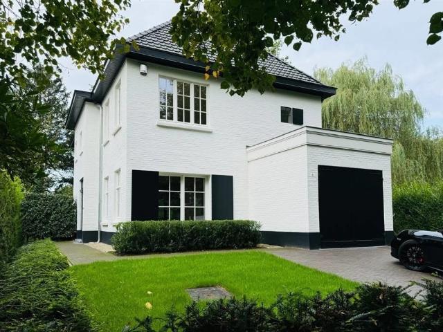 à vendre Villa Brasschaat Olmelei