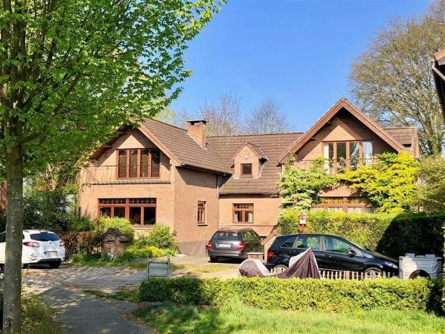 à vendre Villa Brasschaat Schout De Moorstraat