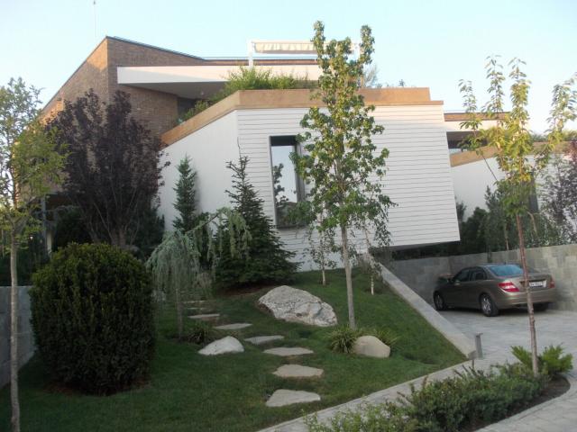 villa in complex with indoor pool | iancu nicolae | british school