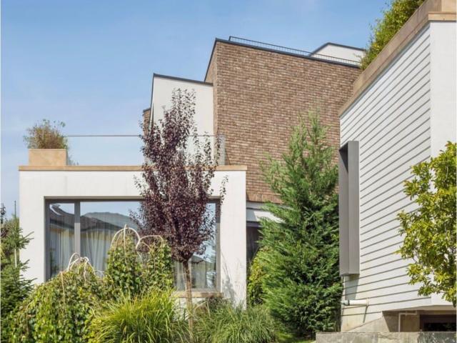 villa in complex with indoor pool | iancu nicolae | british school