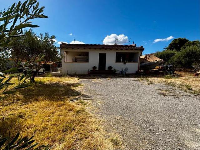 Villa in Contrada Bellacera