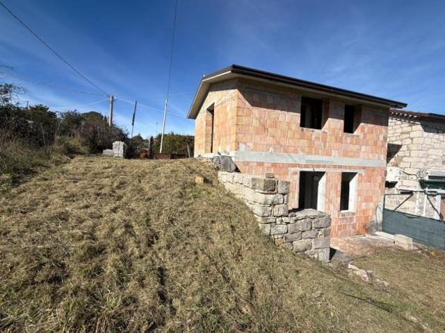 Villa in Contrada Cardeta