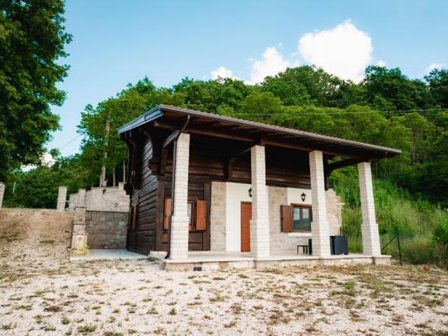 Villa in Contrada Coste