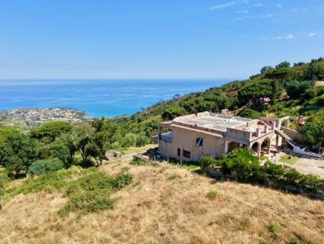 Villa in Contrada Cozzo Monaco