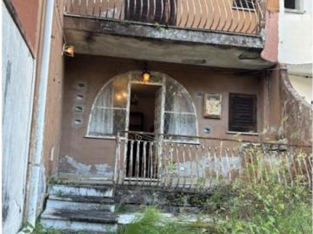 Villa in Contrada Mortelle