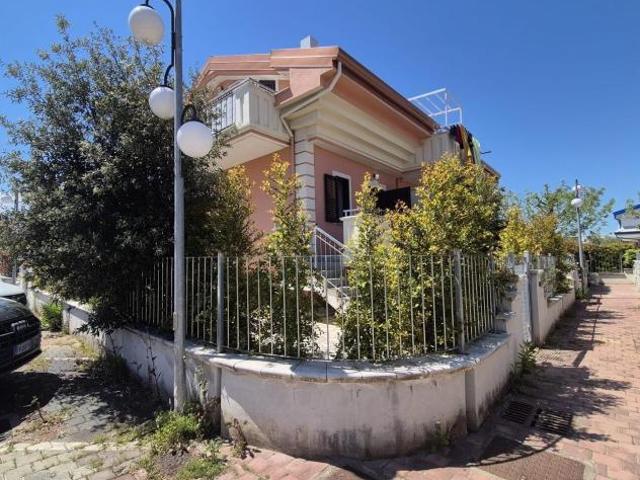 Villa in Contrada Polopoli