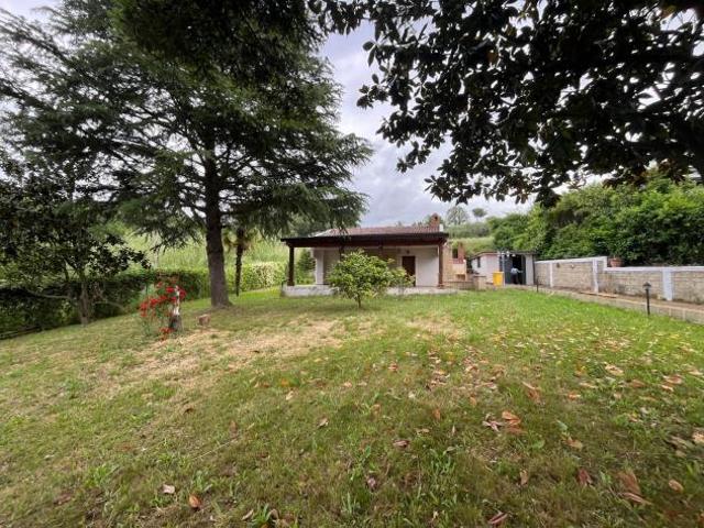Villa in CONTRADA PRESTA