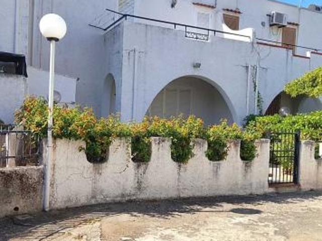Villa in Contrada Santa Litterata