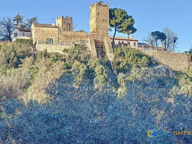 Villa in Contrada Sant'Andrea